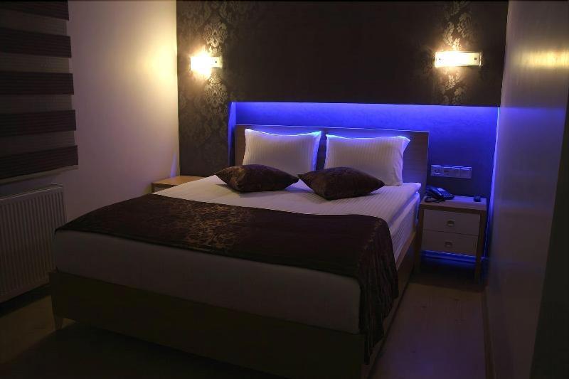 Grand Ozturk Otel galeri fotoğrafı