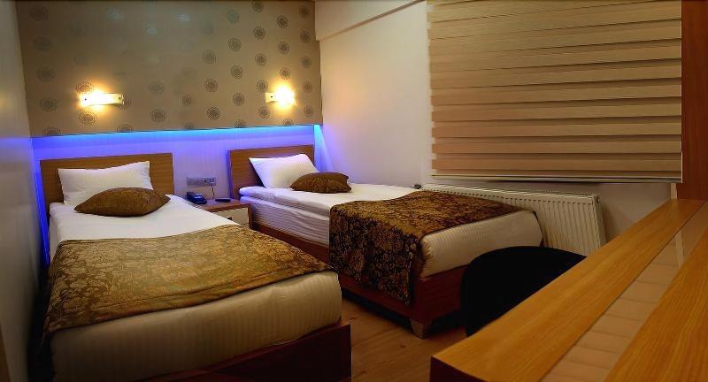 Grand Ozturk Otel galeri fotoğrafı