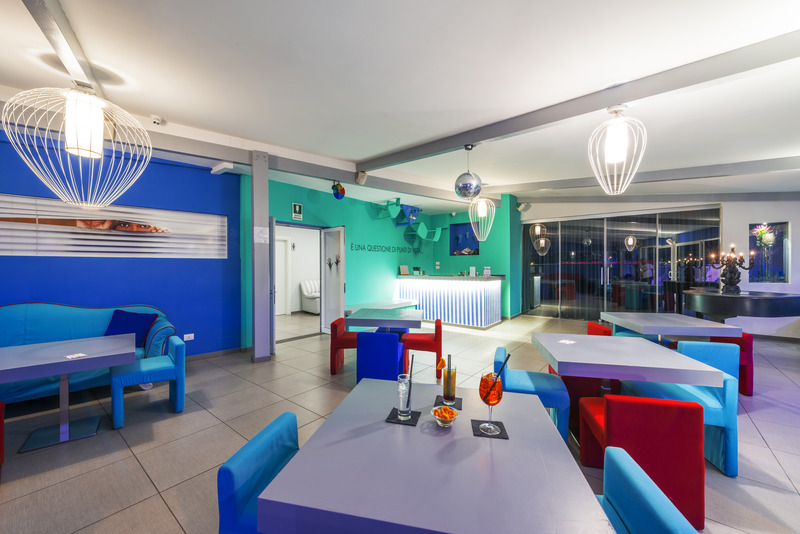 Hotel Spicy galeri fotoğrafı