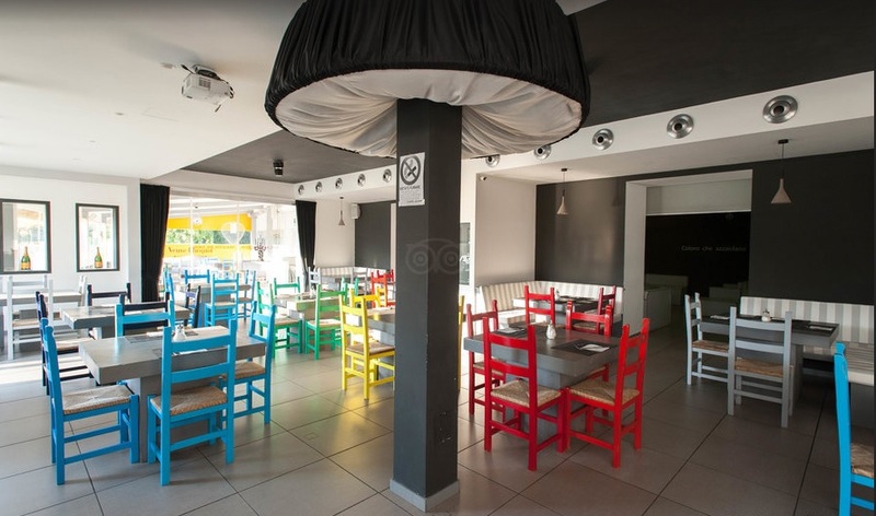 Hotel Spicy galeri fotoğrafı