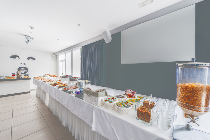 Hotel Spicy galeri fotoğrafı