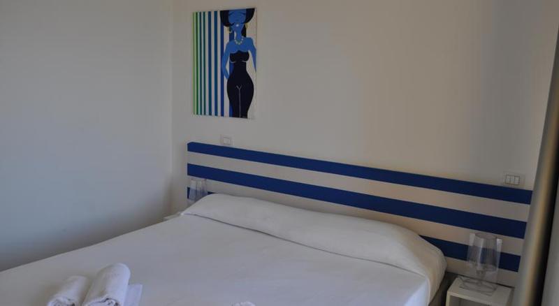Hotel Spicy galeri fotoğrafı