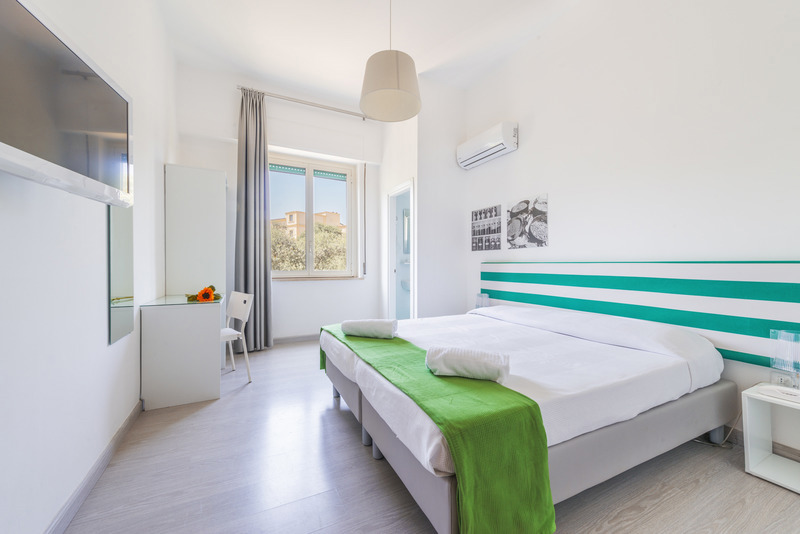 Hotel Spicy galeri fotoğrafı