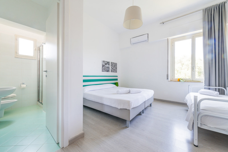 Hotel Spicy fotoğrafı