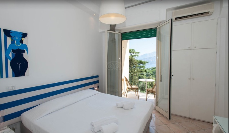 Hotel Spicy galeri fotoğrafı