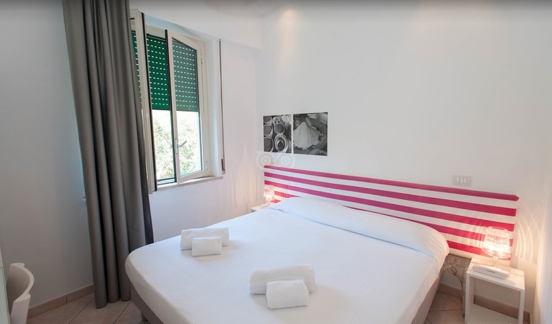 Hotel Spicy fotoğrafı