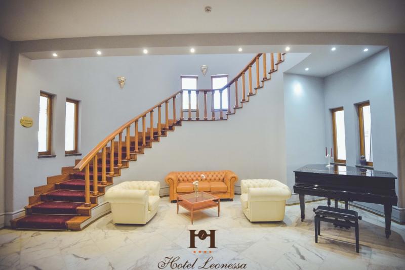 Hotel Leonessa galeri fotoğrafı