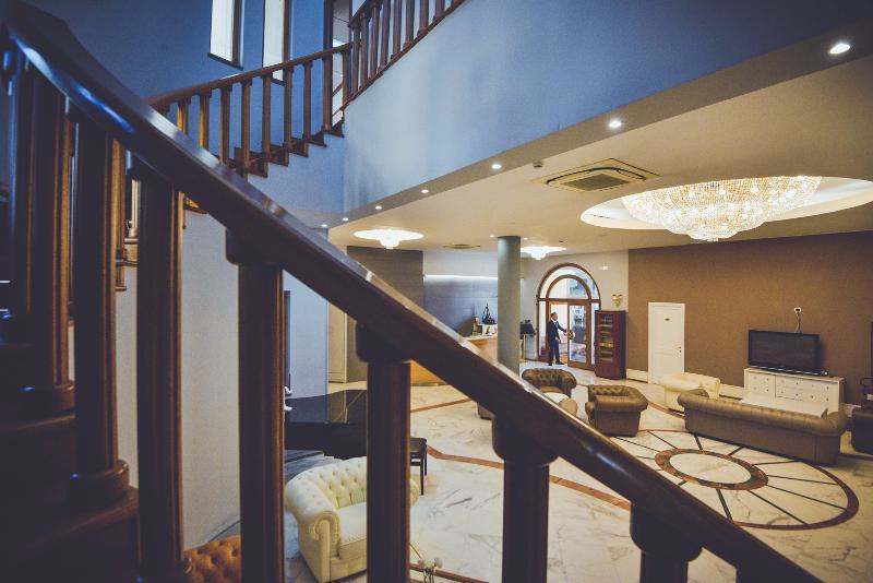 Hotel Leonessa galeri fotoğrafı