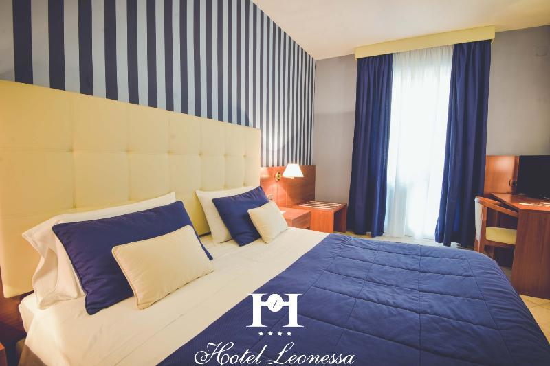 Hotel Leonessa galeri fotoğrafı