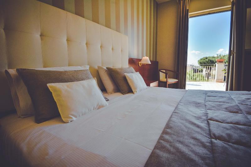 Hotel Leonessa galeri fotoğrafı