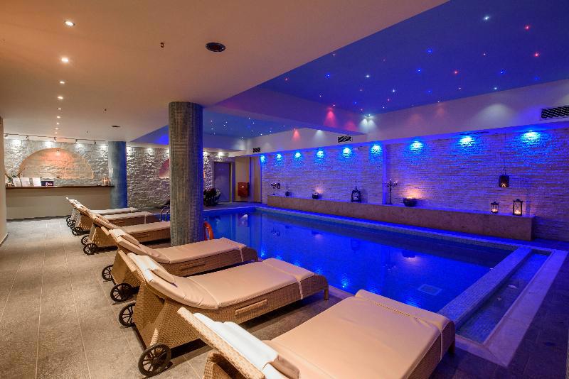 Rimondi Grand Resort & Spa galeri fotoğrafı