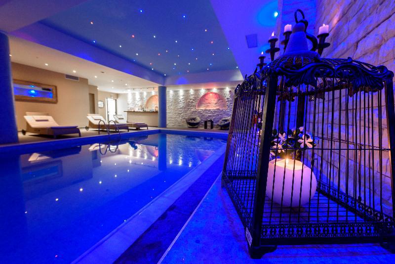 Rimondi Grand Resort & Spa galeri fotoğrafı