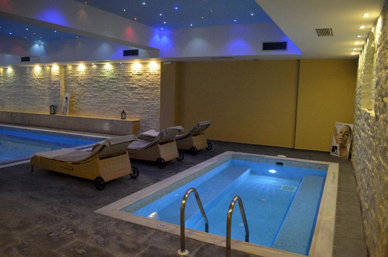 Rimondi Grand Resort & Spa galeri fotoğrafı