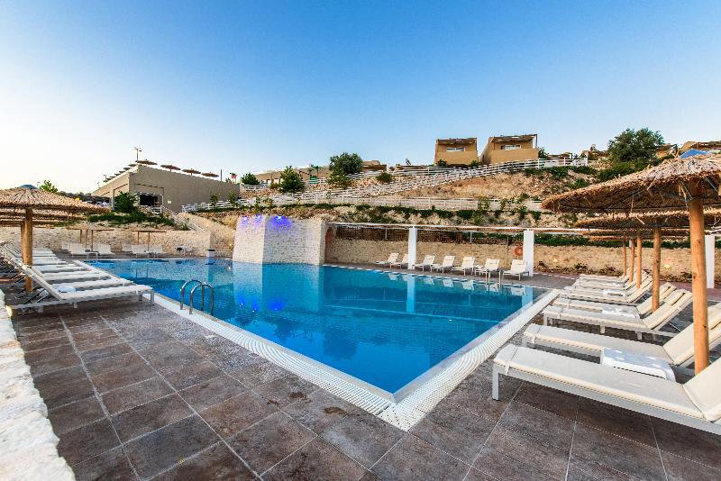 Rimondi Grand Resort & Spa galeri fotoğrafı