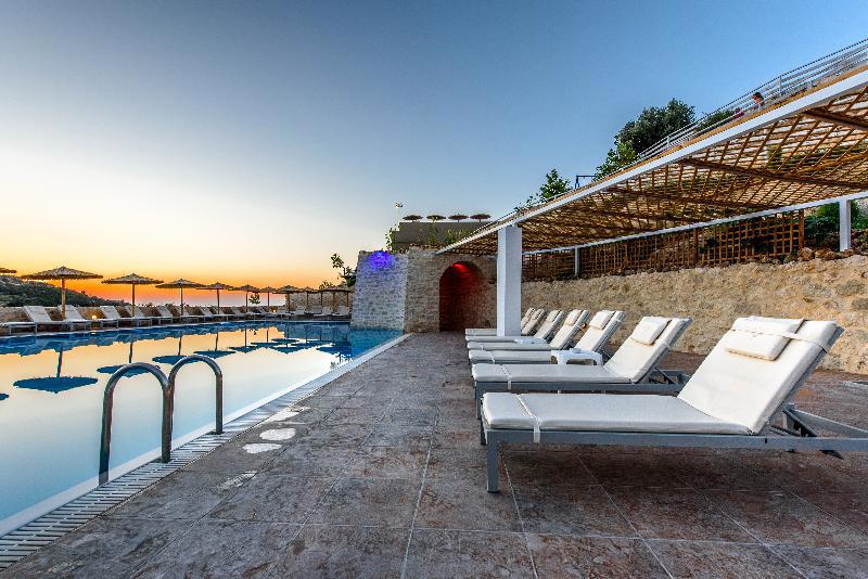 Rimondi Grand Resort & Spa galeri fotoğrafı