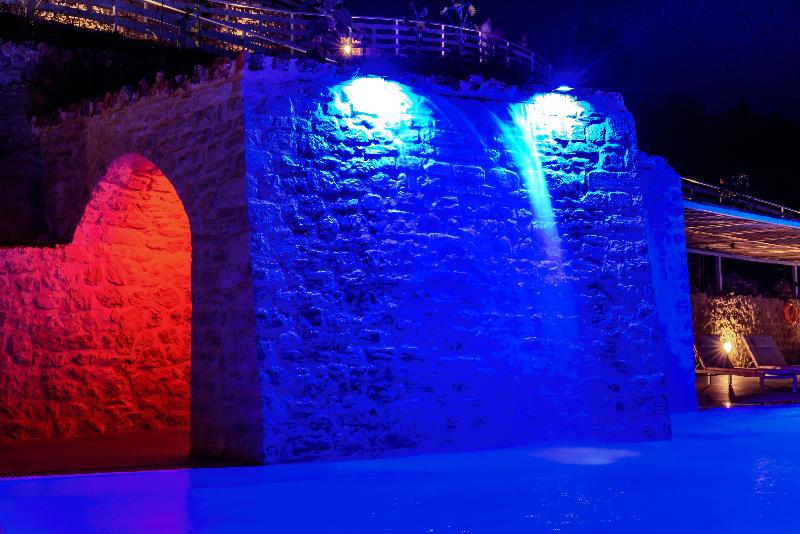 Rimondi Grand Resort & Spa galeri fotoğrafı