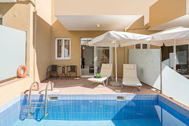 Rimondi Grand Resort & Spa galeri fotoğrafı