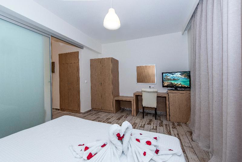 Rimondi Grand Resort & Spa fotoğrafı