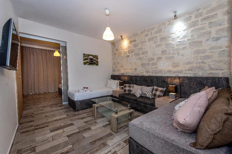 Rimondi Grand Resort & Spa fotoğrafı