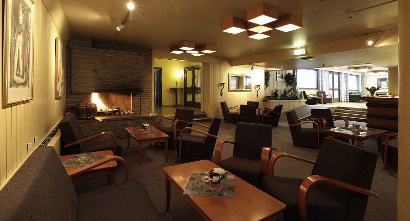 Dreges Hotell - By Classic Norway Hotels