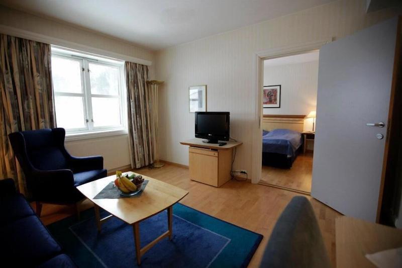 Dreges Hotell - By Classic Norway Hotels