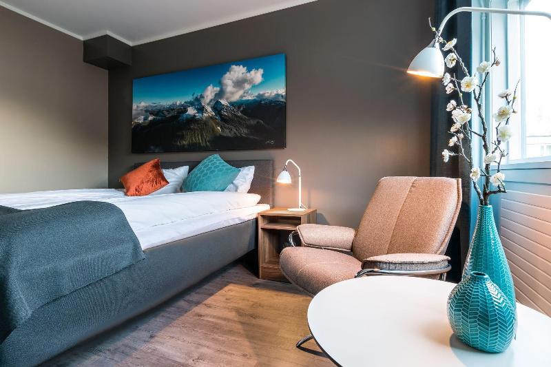 Dreges Hotell - By Classic Norway Hotels