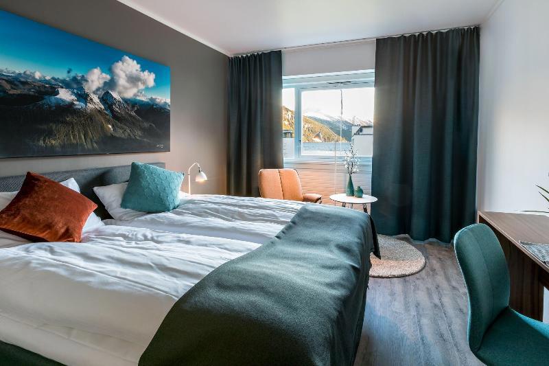 Dreges Hotell - By Classic Norway Hotels
