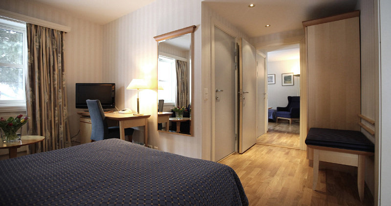 Dreges Hotell - By Classic Norway Hotels