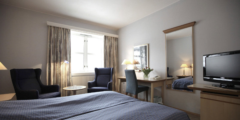 Dreges Hotell - By Classic Norway Hotels
