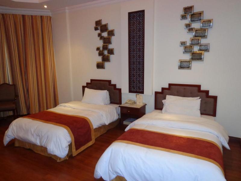 Bahrain Carlton Hotel