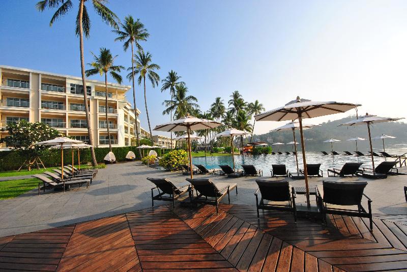 Phuket Panwa Beachfront Resort