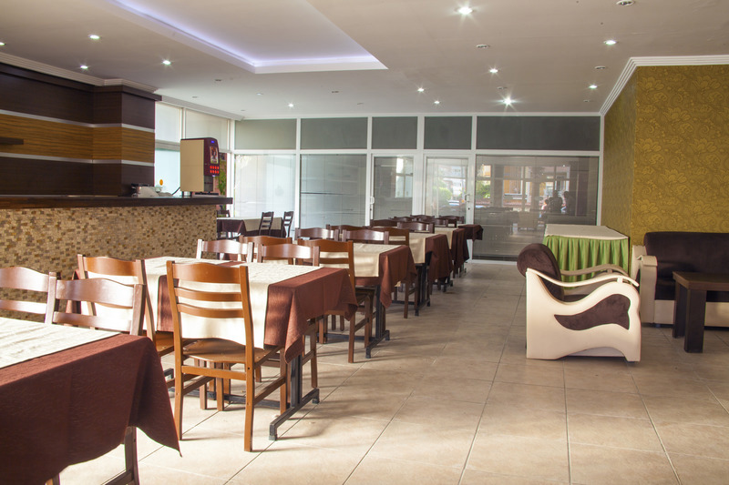 Kleopatra Aytur Apart Hotel