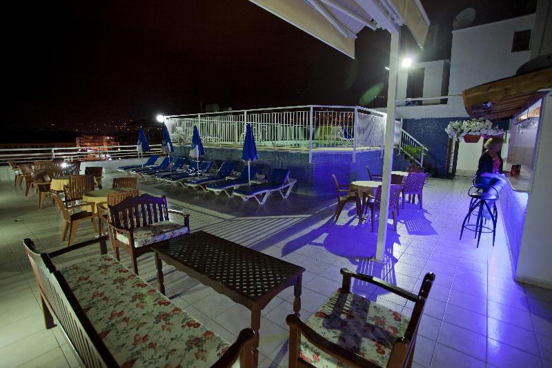 Kleopatra Aytur Apart Hotel