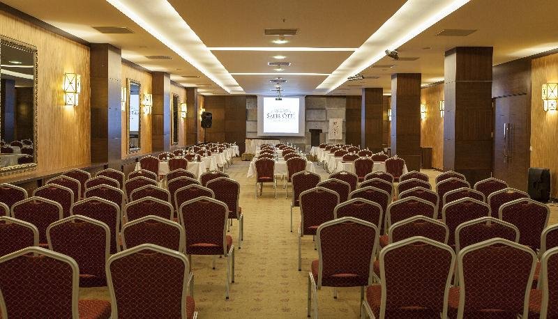 Safir Hotel galeri fotoğrafı