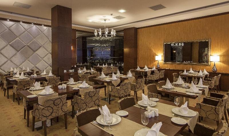 Safir Hotel galeri fotoğrafı