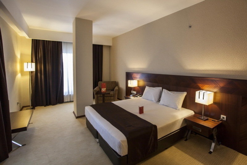 Safir Hotel galeri fotoğrafı