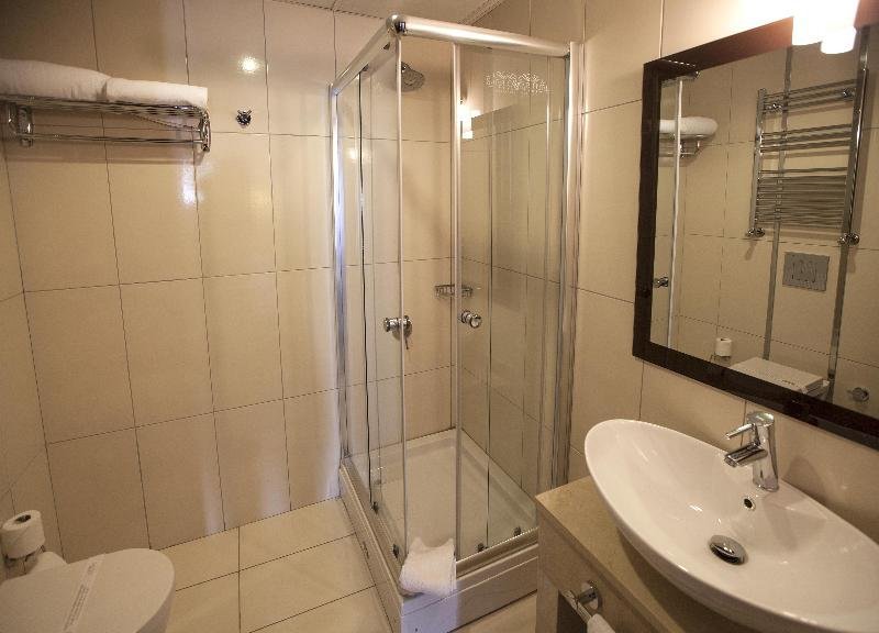 Safir Hotel galeri fotoğrafı