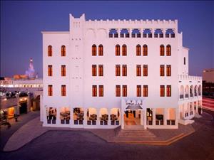 Al Mirqab Boutique Hotel