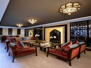 Al Mirqab Boutique Hotel