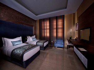 Al Mirqab Boutique Hotel