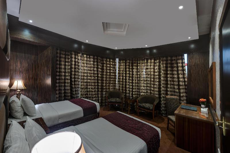 Vendome Palace Hotel galeri fotoğrafı