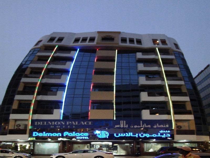 Vendome Palace Hotel galeri fotoğrafı