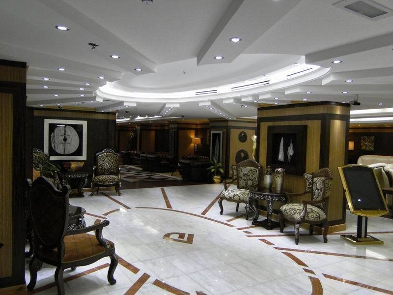 Vendome Palace Hotel galeri fotoğrafı