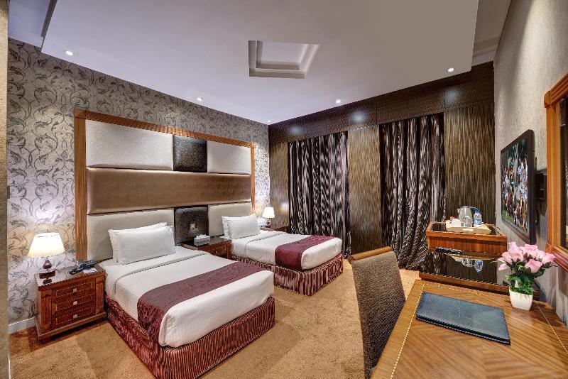 Vendome Palace Hotel galeri fotoğrafı