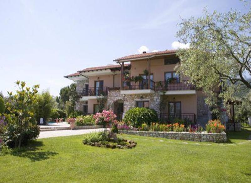 Nikoleta Luxury Villa galeri fotoğrafı