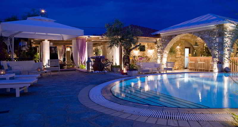 Nikoleta Luxury Villa galeri fotoğrafı