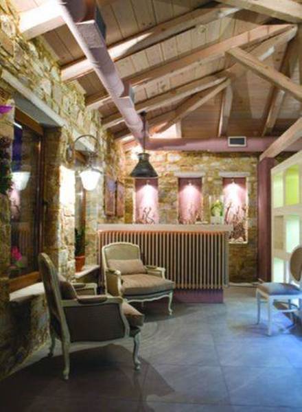 Nikoleta Luxury Villa fotoğrafı