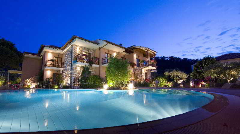 Nikoleta Luxury Villa galeri fotoğrafı