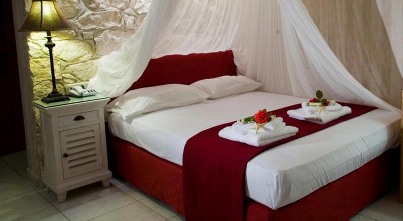 Nikoleta Luxury Villa galeri fotoğrafı