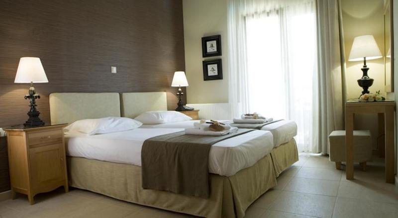 Nikoleta Luxury Villa galeri fotoğrafı